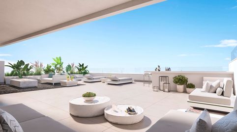 Foto 3 von Wohnung zum Verkauf in Lomas de Marbella, Alto de los Monteros, Marbella