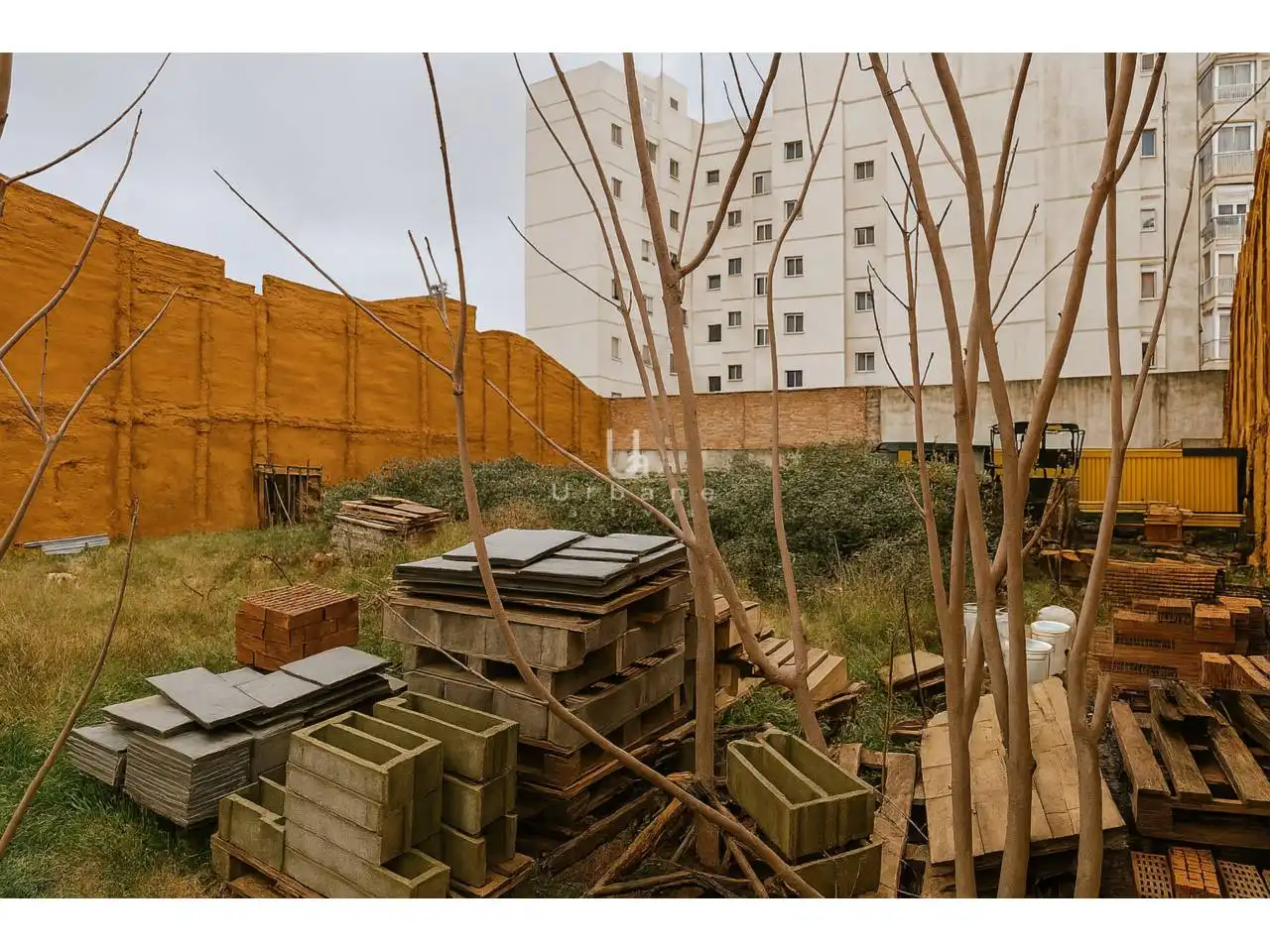 Terrain résidentiel à vendre à Calle Maestro Luis Vives, imagen 5
