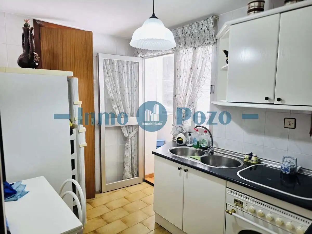 Appartamento con terrazza in vendita a Almendralejo, imagen 26