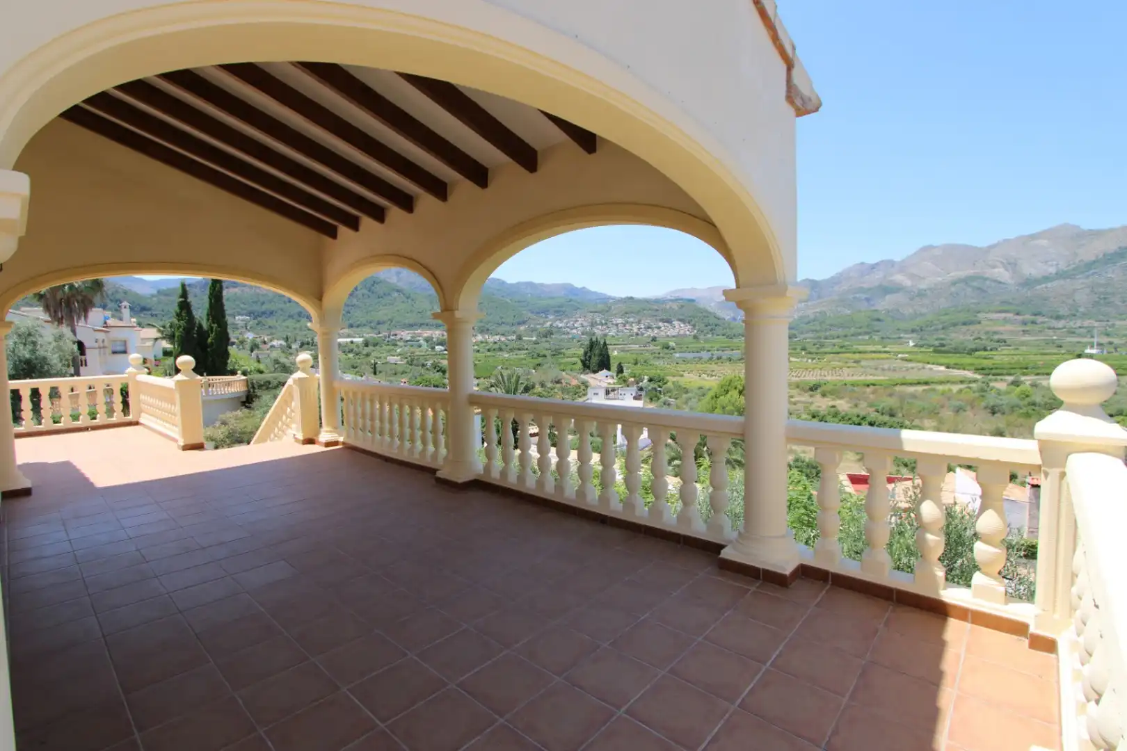 Villa avec piscine à vendre à Orba, imagen 23