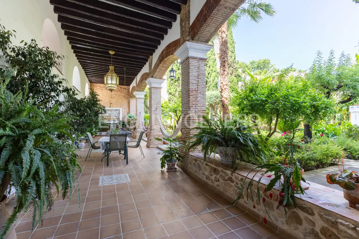 Casa con terraza en venta en Canónigo Cebrián, imagen 43