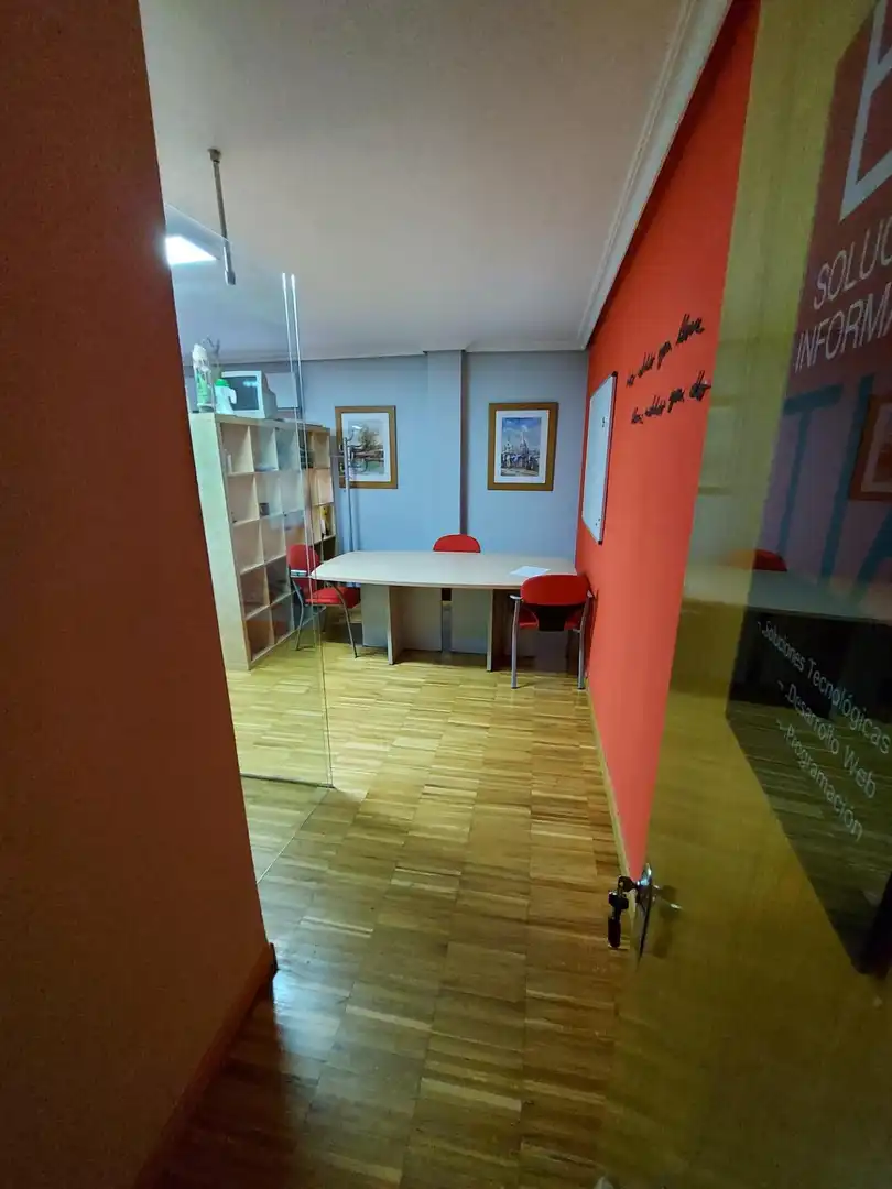 Office for sale in Murcia  with Air Conditioner, Heating and Terrace