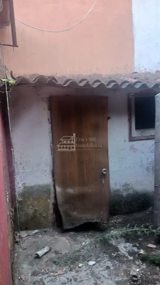 Casa o chalet en venta en STA. TERESITA DEL NIÑO JESUS, Barrio Blanco