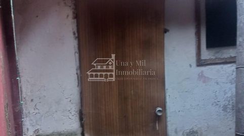 Foto 4 de Casa o chalet en venta en Sta. Teresita del Niño Jesus, Barrio Blanco, Salamanca Capital