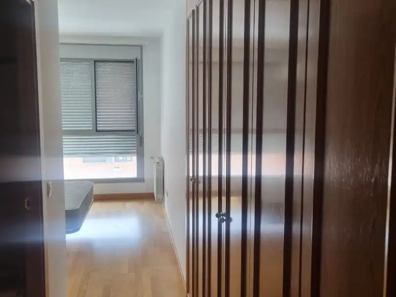 Wohnung zur Miete in Guadalajara, Guadalajara