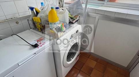 Foto 5 de Pis de lloguer a Juan XXIII - Rochelambert,  Sevilla Capital