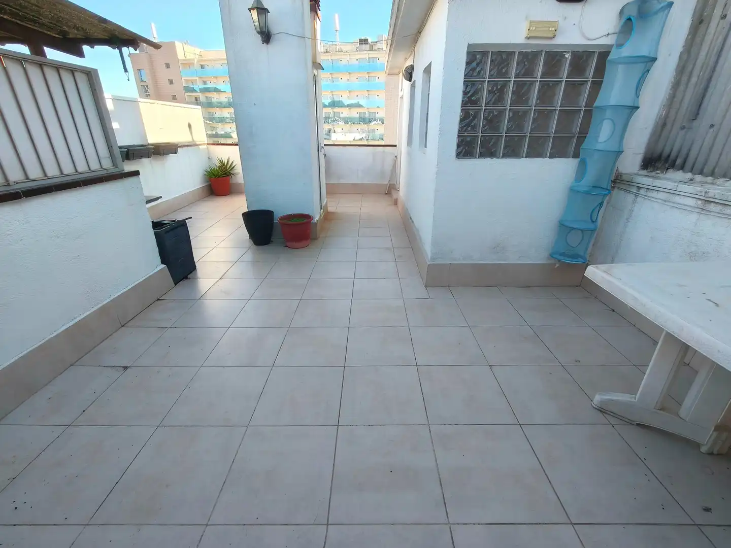 Duplex with pool for sale in Centre, imagen 5