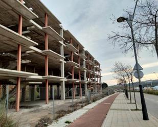 Vista exterior de Edifici en venda en Sant Feliu de Guíxols