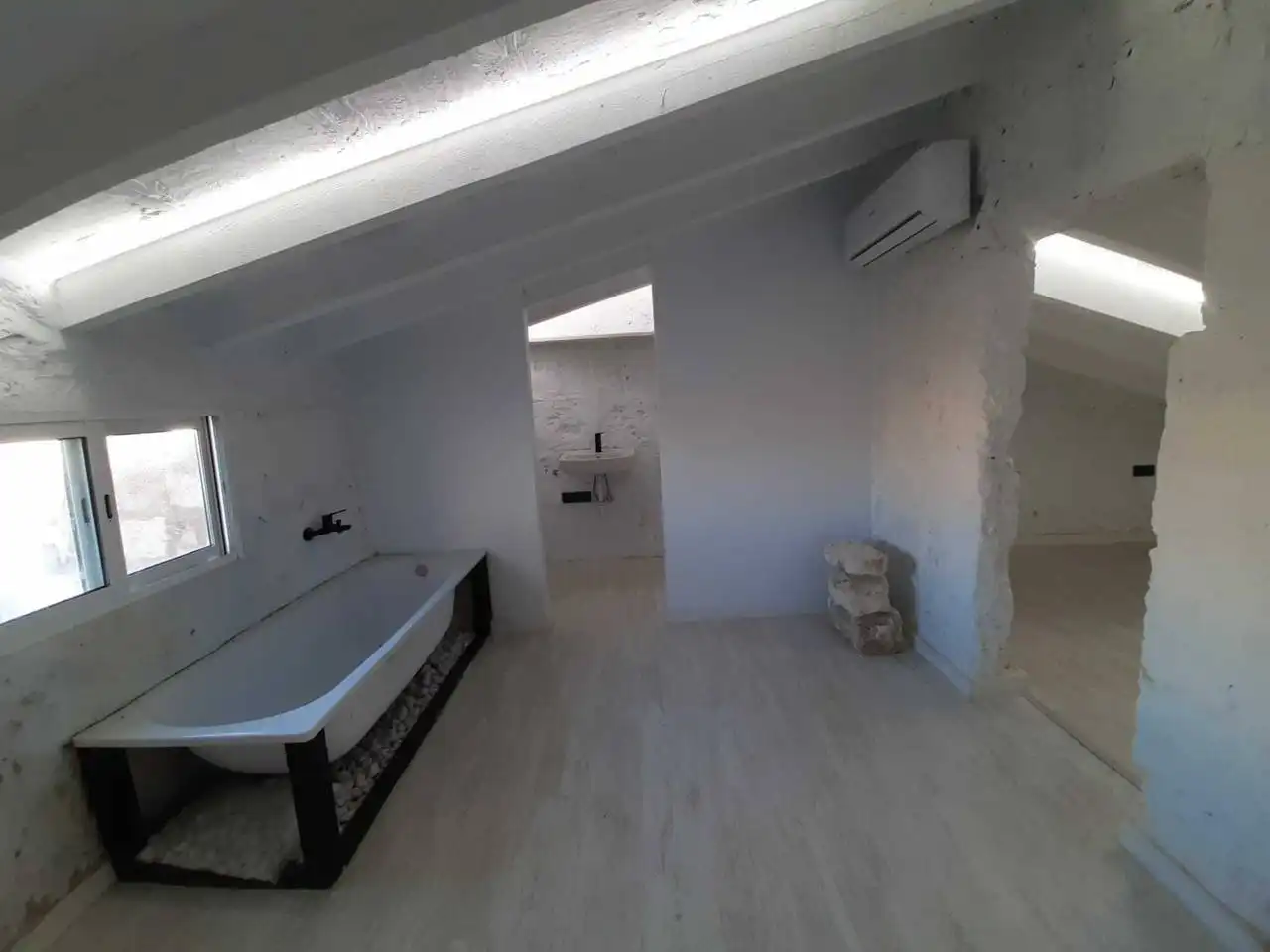 Casa o xalet en venda en Sa Pobla amb Aire condicionat, Terrassa i Piscina