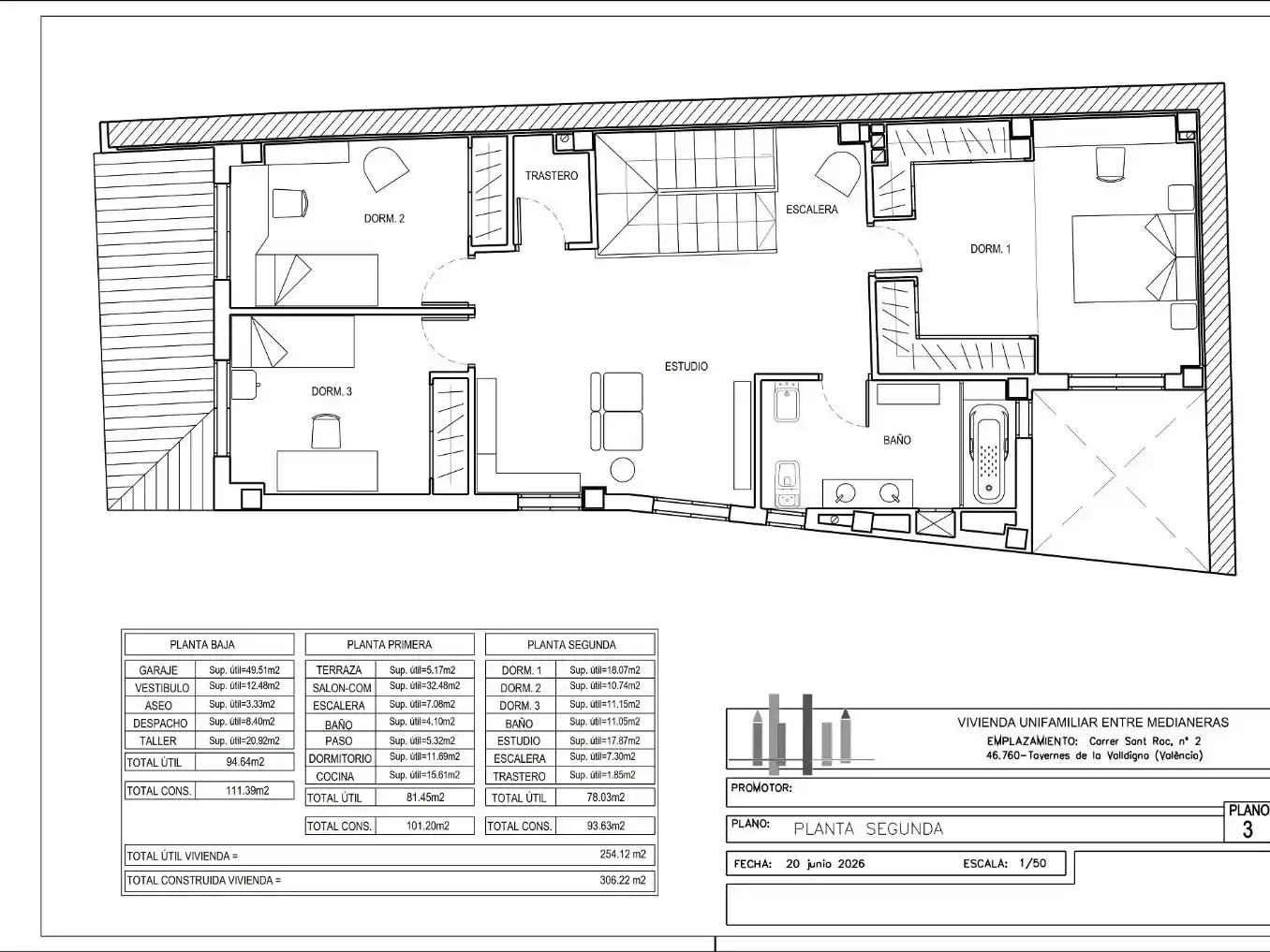 Wohnung zum Verkauf in Tavernes de la Valldigna mit Klimaanlage und Balkon