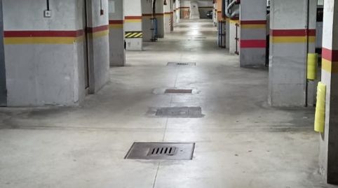 Foto 4 de Garatge en venda a Carrer de Pitàgores, 7, Progrés, Rubí