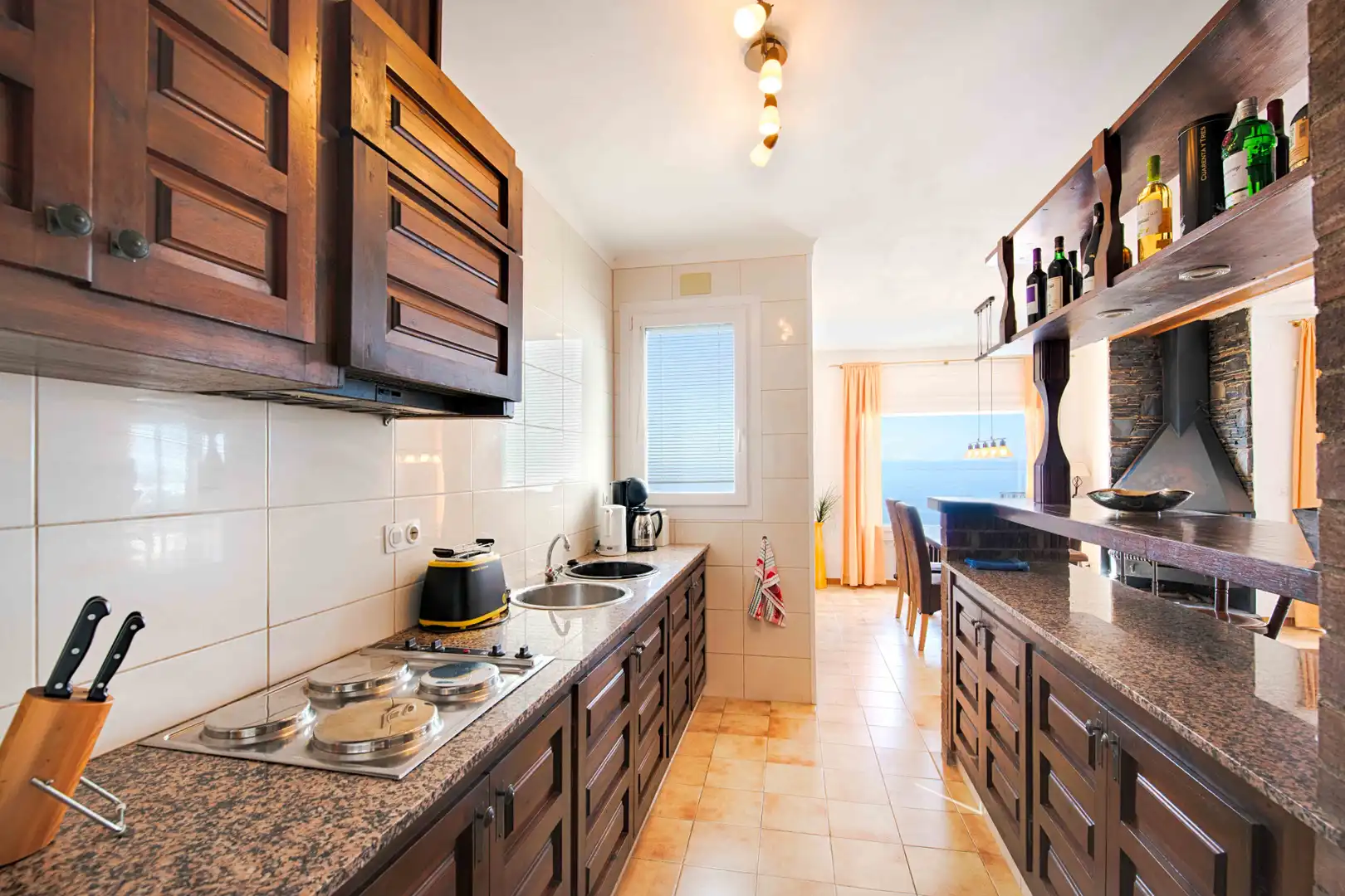 Maison avec piscine à vendre à Carrer de Joan Margarit, imagen 16