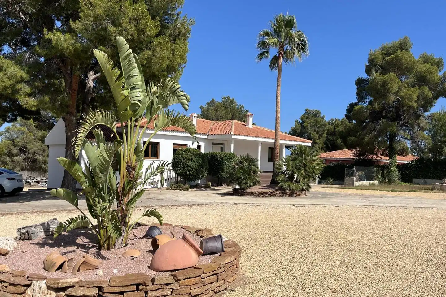 Casa amb piscina en venda a Avinguda de Coloma, imagen 23