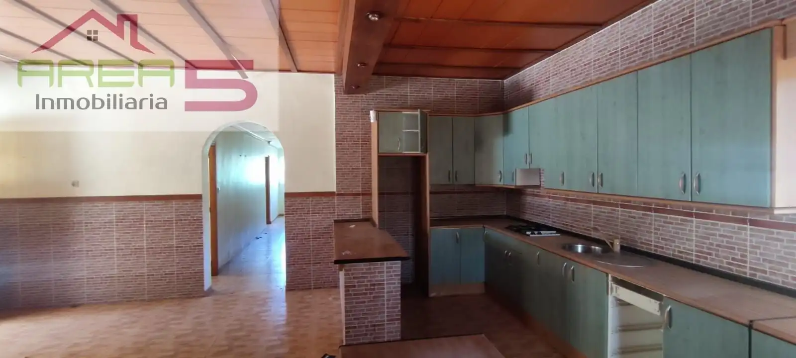 Chalet con piscina en venta en Pedanías de Badajoz, imagen 5