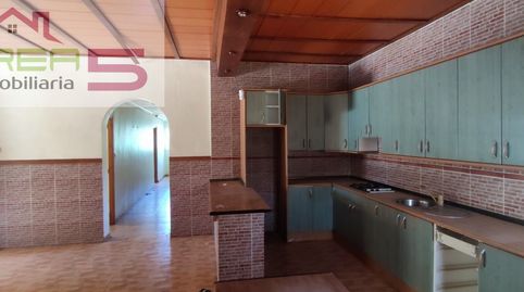 Foto 5 de Casa o chalet en venta en Pedanías de Badajoz, Badajoz Capital