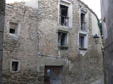 Casa con giardino in vendita a Abeurador