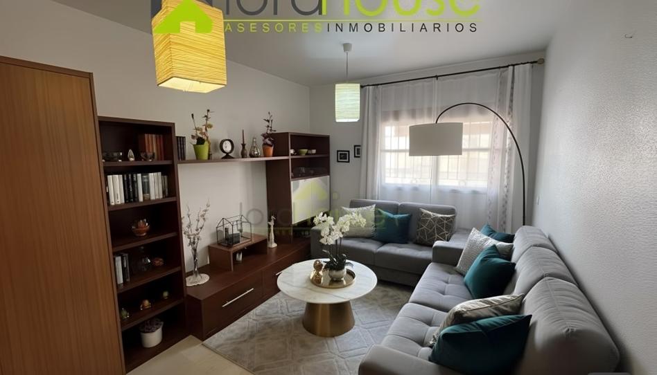 Photo 1 of Apartment for sale in Calle Leones, Santiago, Murcia