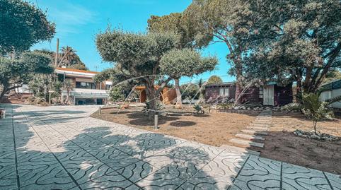 Foto 2 de Casa o xalet en venda a Carrer Sol I Vent, Valls, Tarragona