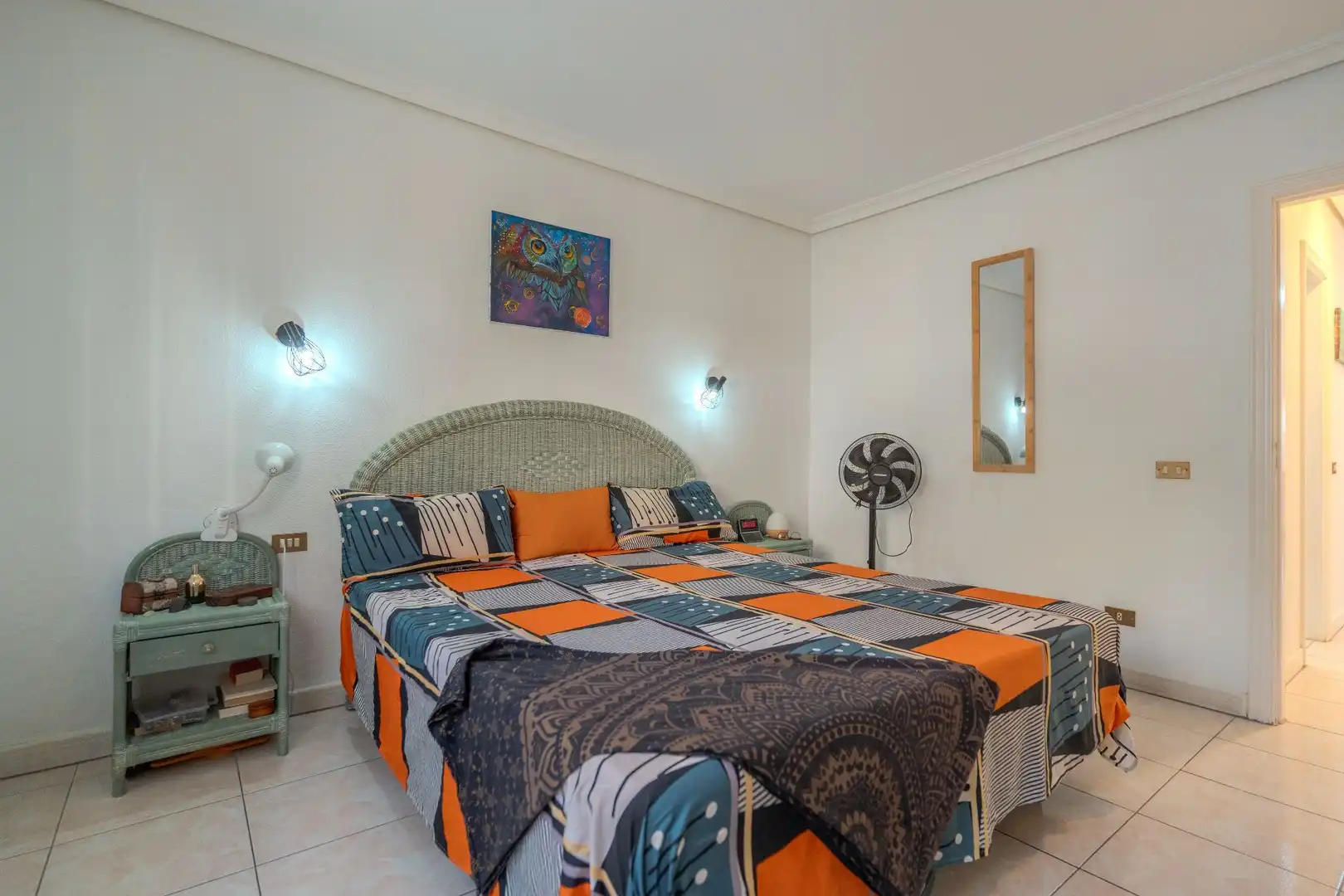 Apartment mit Pool zum Verkauf in El Morro, imagen 17