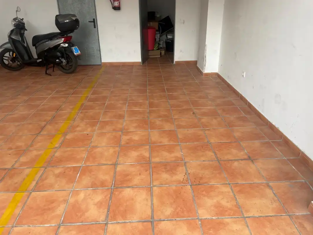 Parking de Ático en venta en Daimús con Aire acondicionado, Jardín privado y Terraza