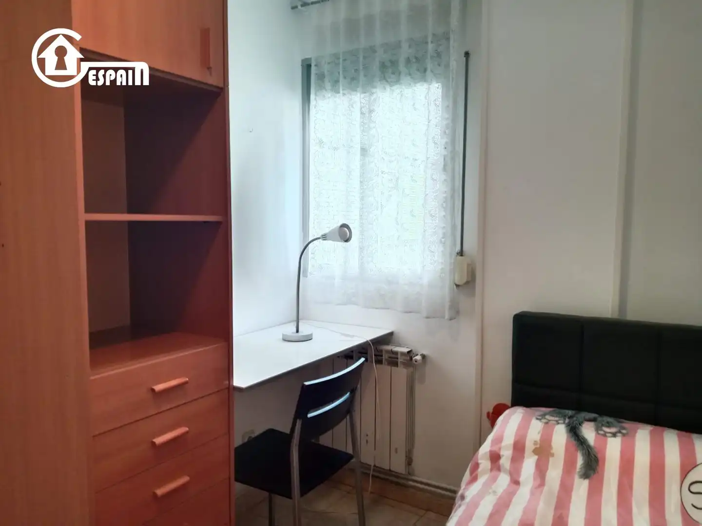 Flat with garden for sale in Calle MAQUEDA, imagen 22