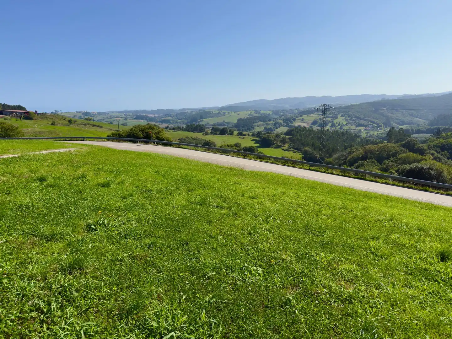 Terreno residencial en venta en Valdáliga, imagen 5