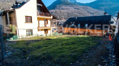 Foto 2 von Residential zum Verkauf in Carrer Sant Antoni, Bossòst, Lleida
