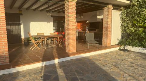 Foto 3 de Casa o xalet en venda a Calle Hiedra, Alto de los Monteros, Málaga