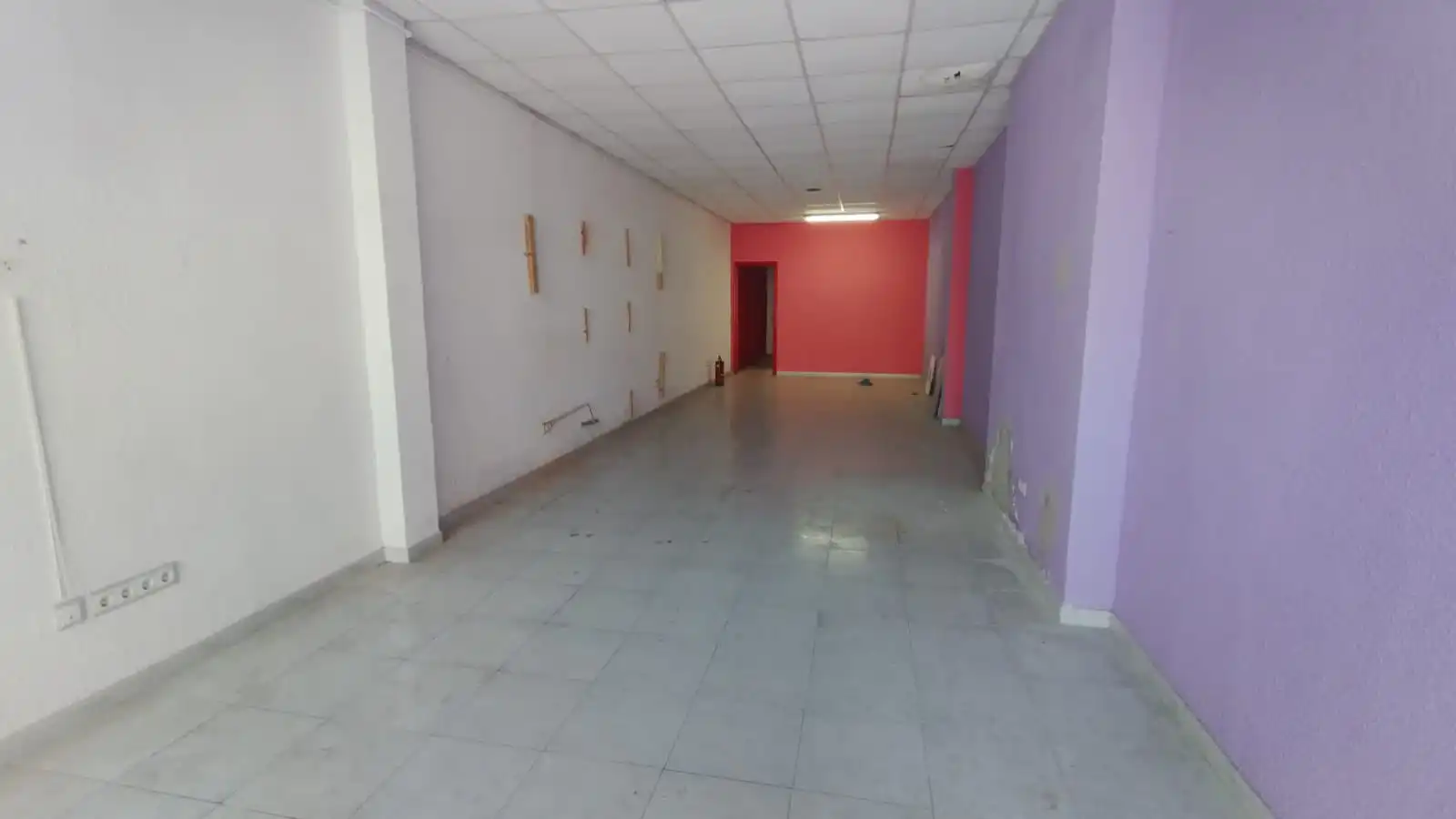 Local comercial en venda a Avinguda del Mediterrani 83, imagen 4