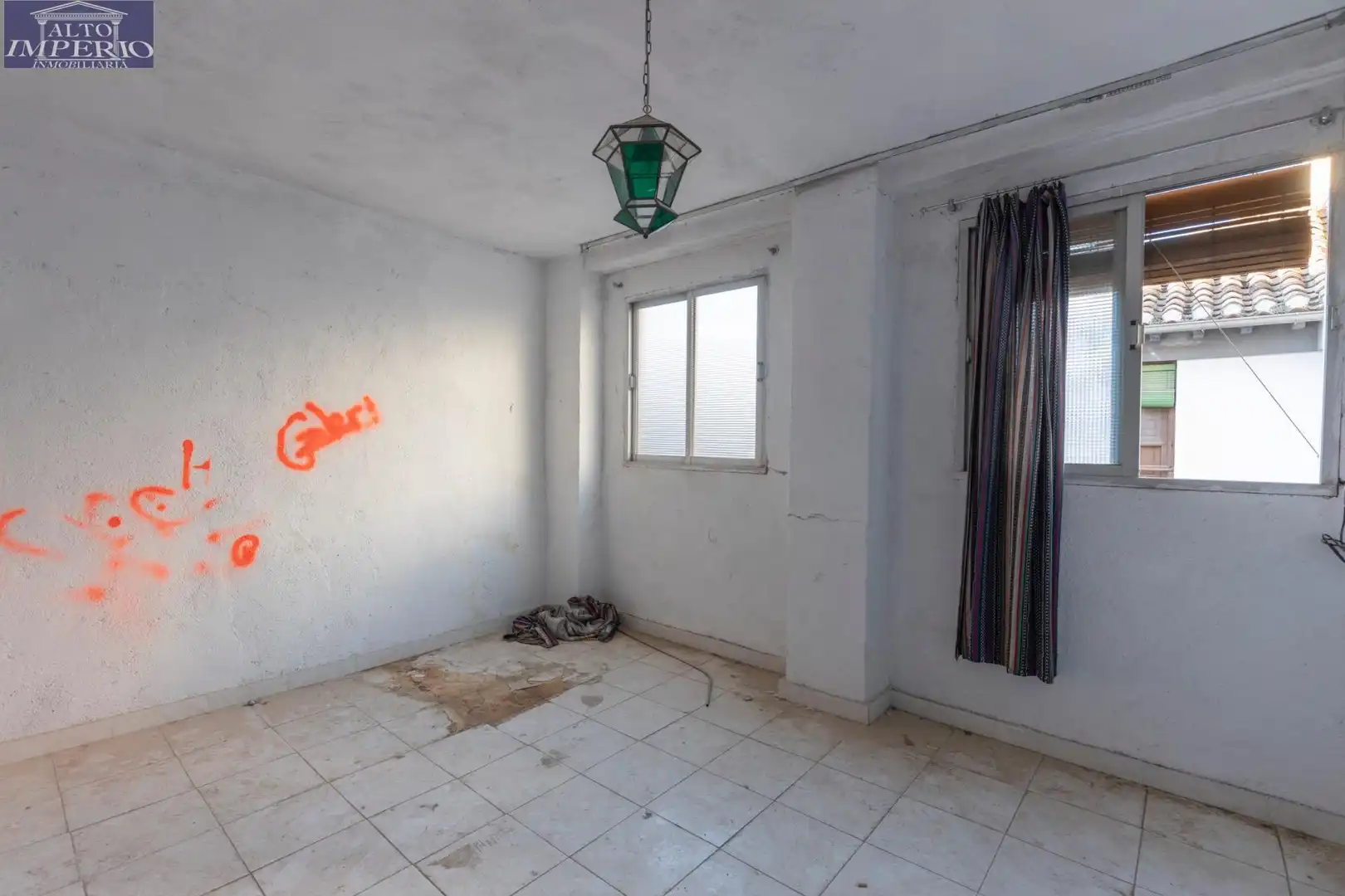 Casa con terraza en venta en Calle CONDE DE LAS INFANTAS, imagen 27