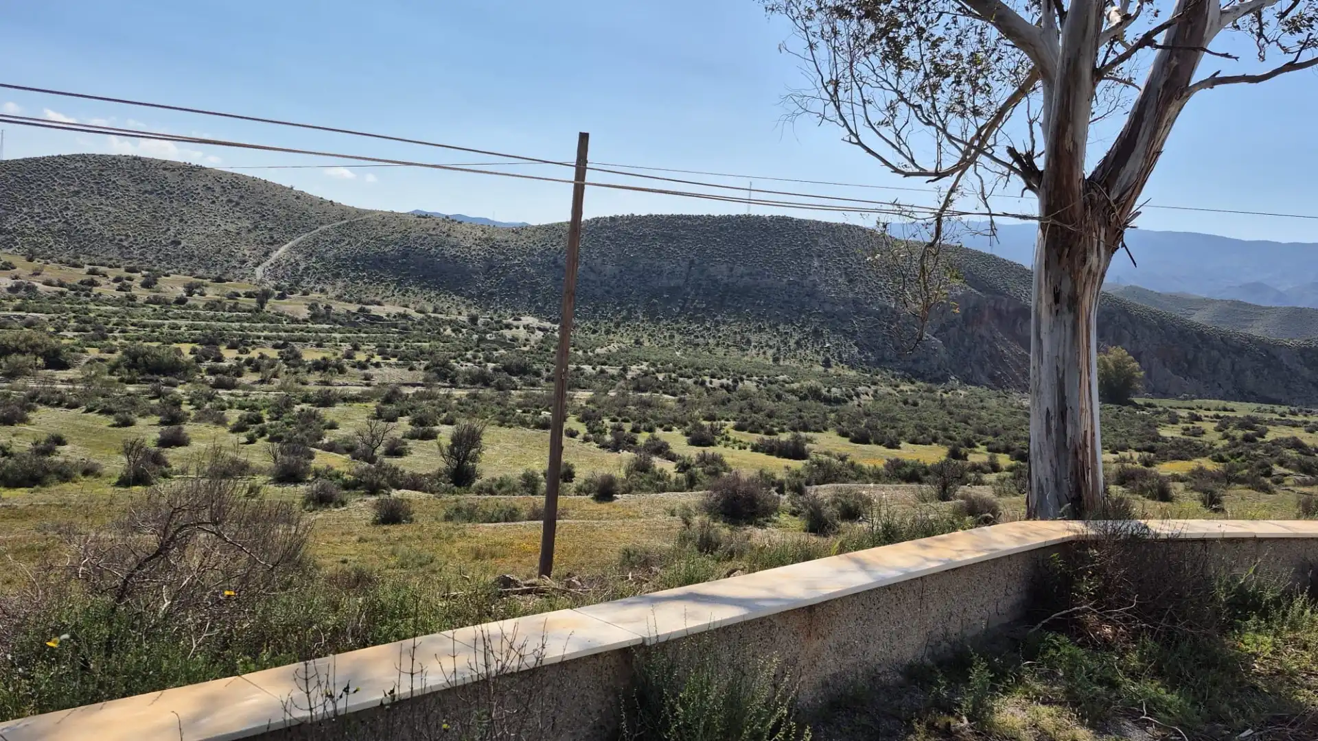 Rustikales Grundstück zum Verkauf in Paraje Guayar, imagen 4