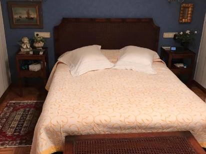 Bedroom of Flat for sale in Oviedo   with Heating and Storage room