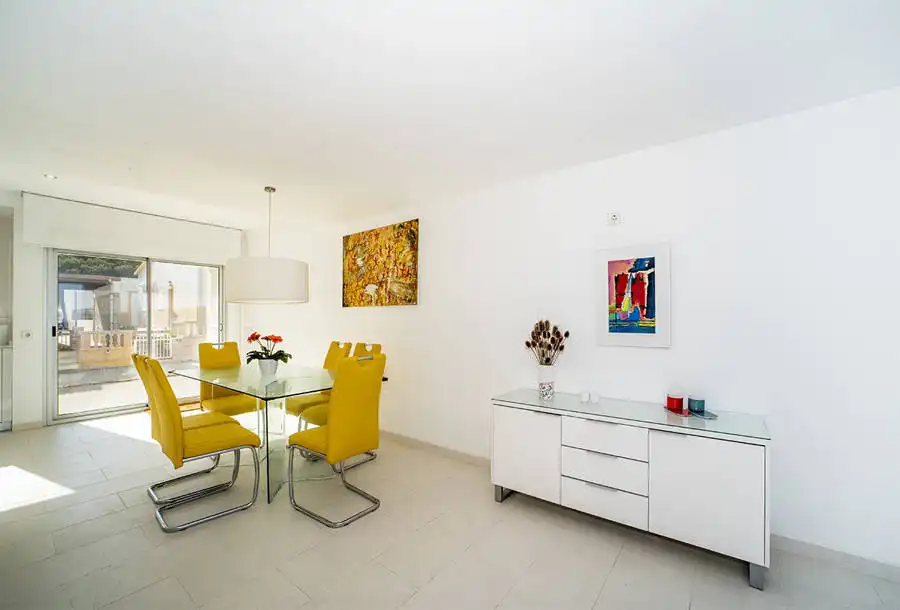 Casa adosada en venta en Son Serra de Marina