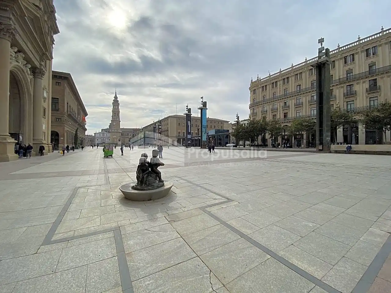 Local comercial de lloguer a Nuestra Señora Del Pilar, imagen 52