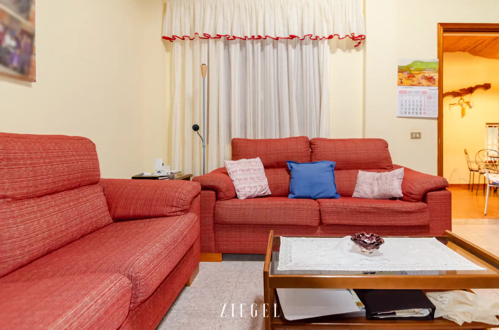 Casa o chalet en venta en Calle Pino Rivero, 5, Teror pueblo