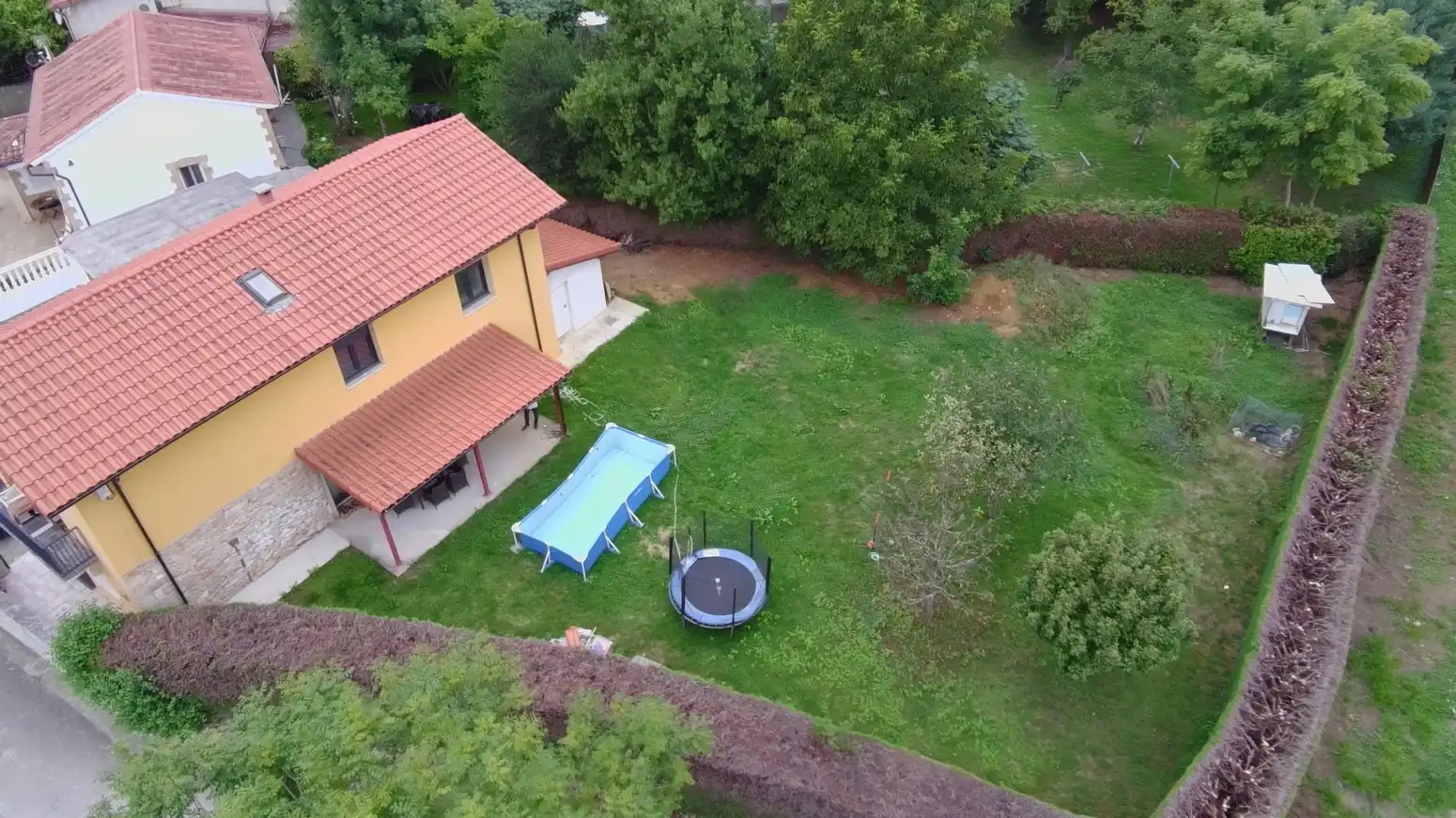 Haus mit Garten zum Verkauf in Valles - BO VALLES 109, imagen 3