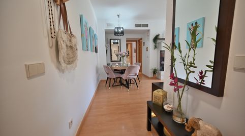 Foto 2 von Wohnungen zum Verkauf in Santangelo, Benalmádena