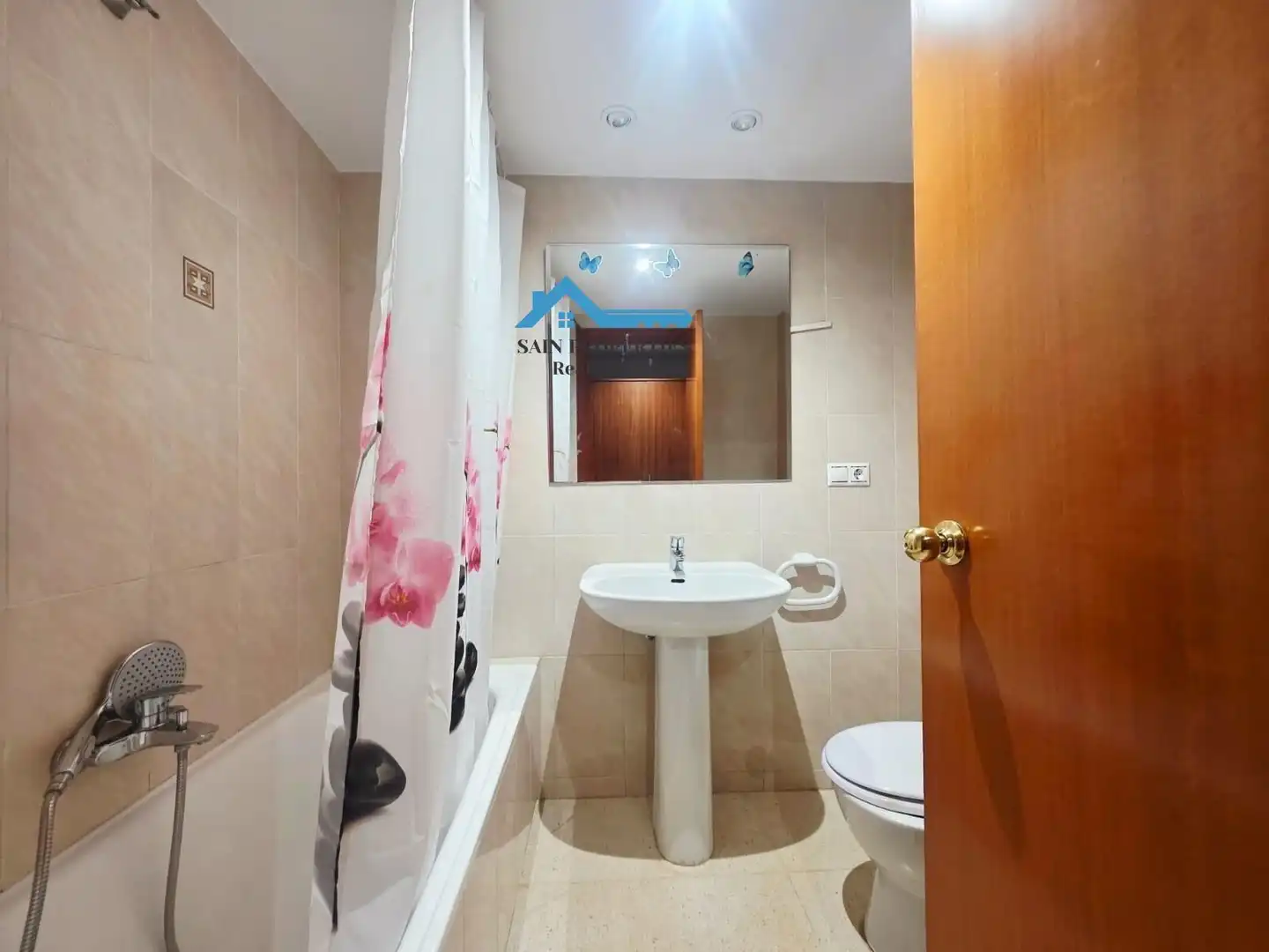 Piso con terraza en venta en Playa de Poniente, imagen 19