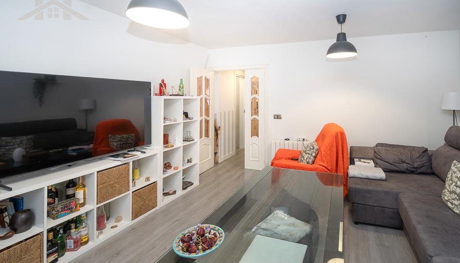 Photo 1 of Flat for sale in Calle Virgen del Pilar, Villalba Estación, Madrid