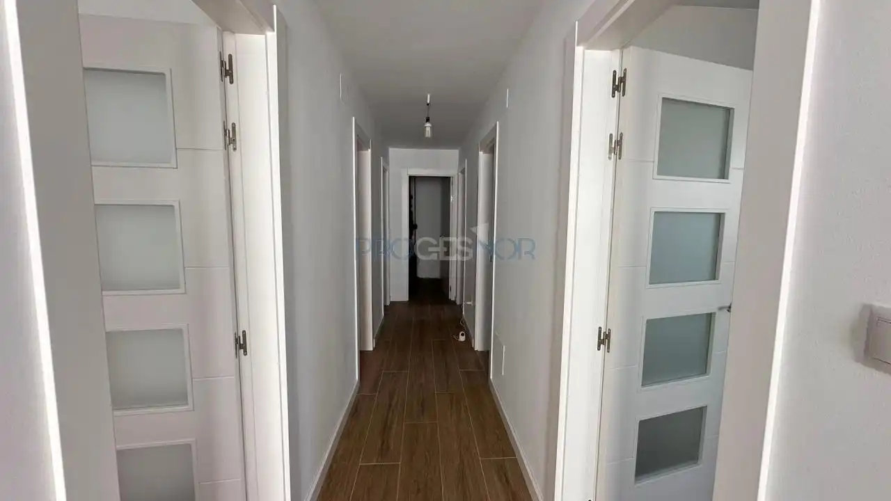 Casa o xalet en venda en San Andrés del Rabanedo amb Calefacció i Jardí privat