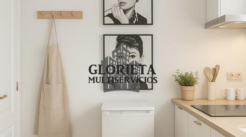 Foto 5 de Pis en venda a As Travesas - Balaídos, Vigo