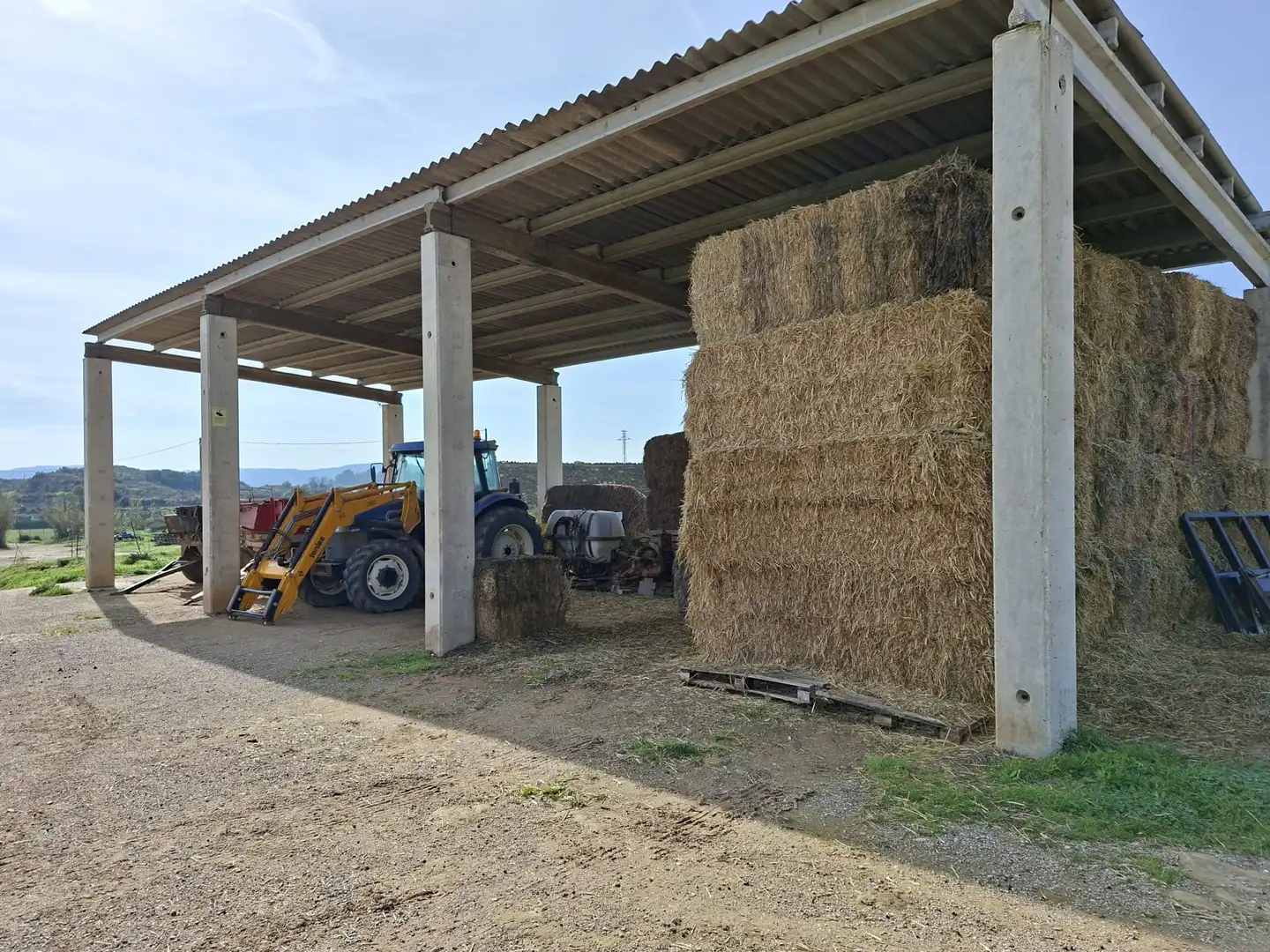 Terreni e lotti in vendita a Huerta Rimer de Alla, imagen 41