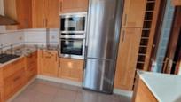 Kitchen of Single-family semi-detached for sale in Vigo   with Terrace and Balcony