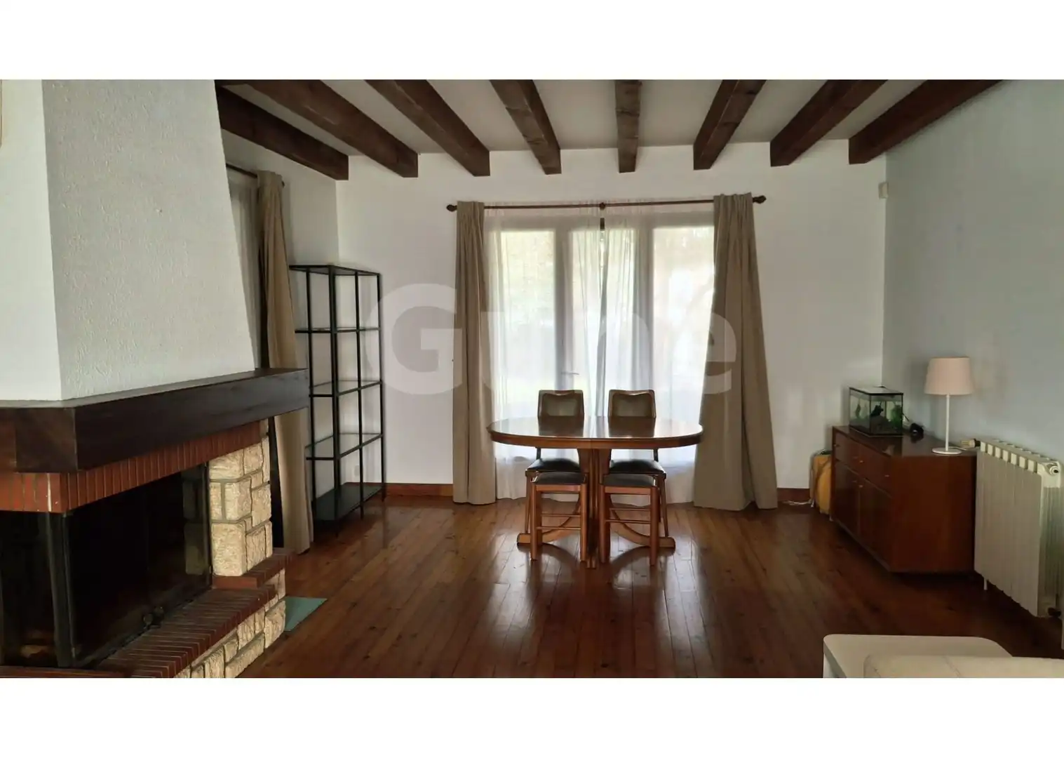 Casa en venda a Les Hameaux d Aguerria, imagen 6