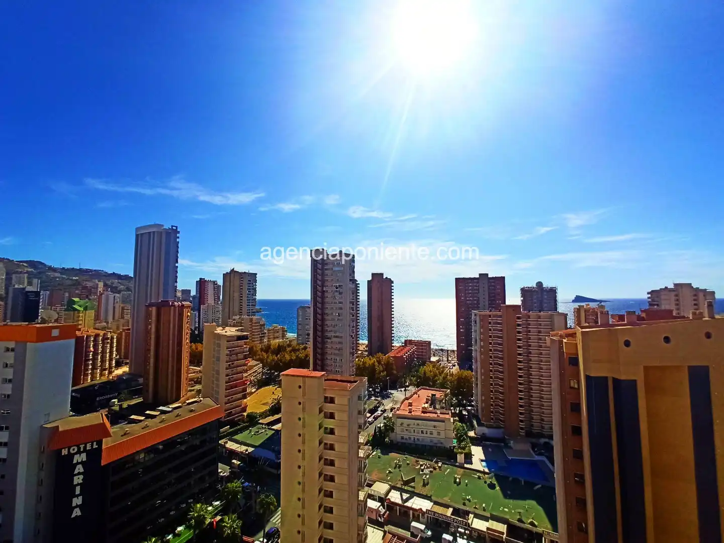 Apartment mit Terrasse zur Miete in Calle Lepanto, imagen 20