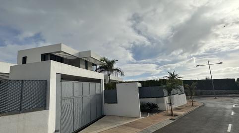 Photo 3 of House or chalet to rent in Calle Dominica, Cancelada, Málaga