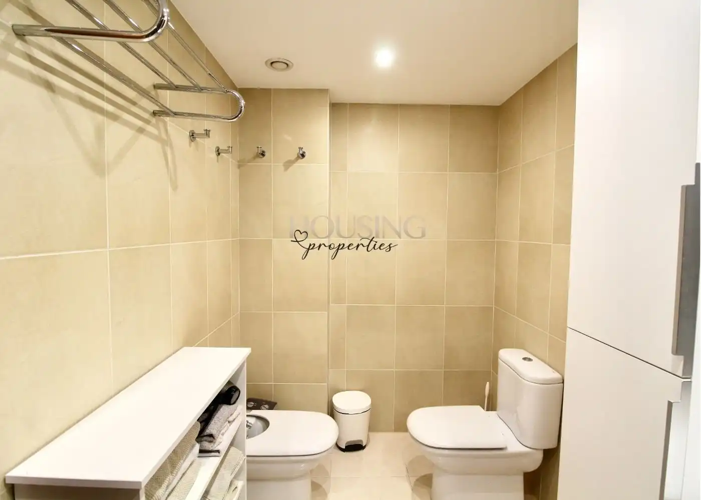 Ground floor for rent in Les Maravelles