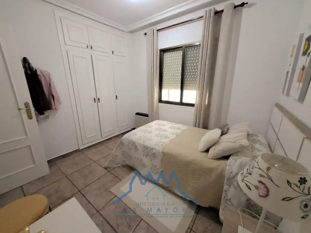 Habitación de Piso en venta en Ciudad Real con Terraza