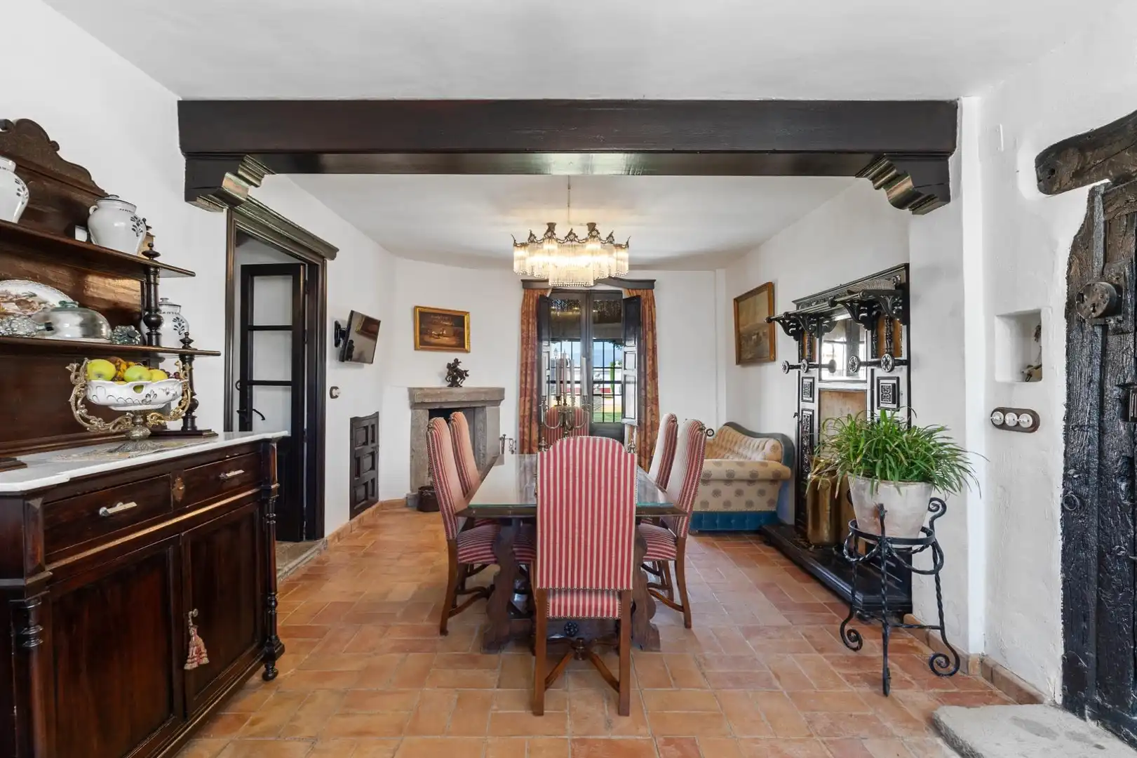 Casa o xalet en venda a Pinos Puente