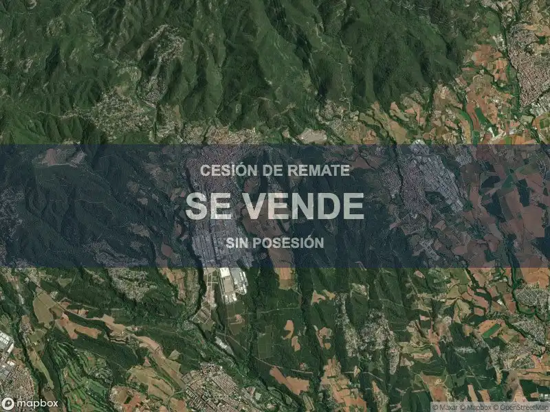 Piso en venta en Castellar del Vallès